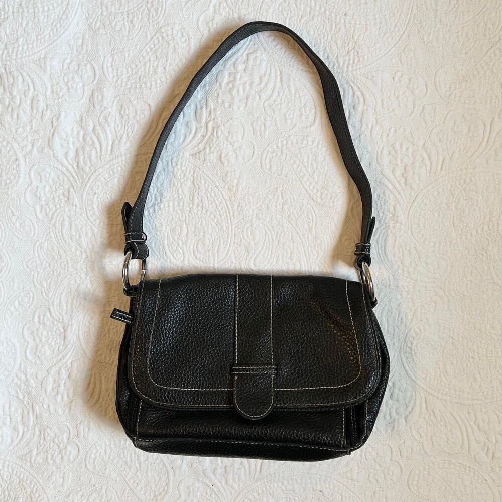 Liz-claiborne Women's Black Bag